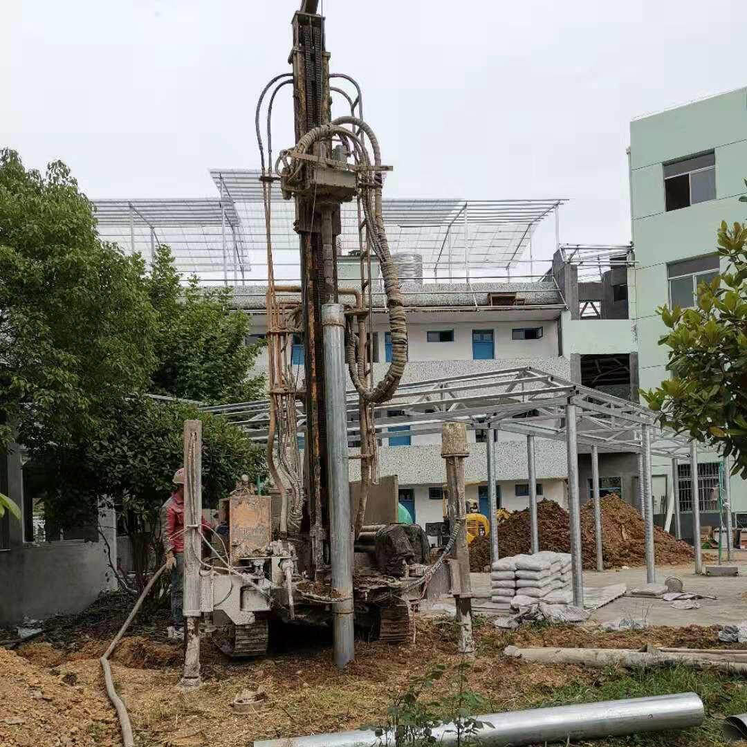 襄阳钻降水井